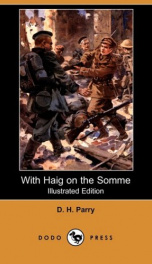 With Haig on the Somme_cover