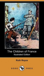 The Children of France_cover
