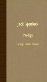 jack spurlock prodigal_cover