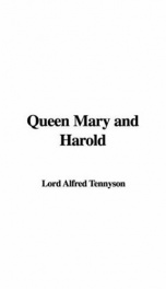 Queen Mary and Harold_cover