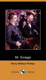Mr. Scraggs_cover