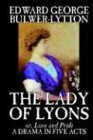 The Lady of Lyons_cover