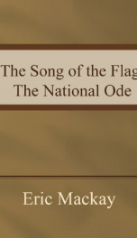 The Song of the Flag_cover