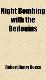 Night Bombing with the Bedouins_cover