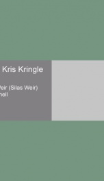 Mr. Kris Kringle_cover