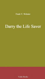 Darry the Life Saver_cover