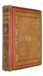 a selection from the works of alfred tennyson_cover