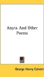 anyta and other poems_cover