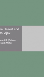 the desert and mrs ajax_cover