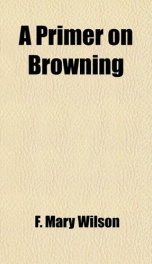 a primer on browning_cover