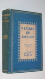 a ladder of swords a tale of love laughter and tears_cover