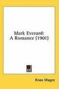 mark everard a romance_cover