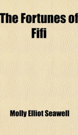 the fortunes of fifi_cover