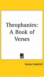 theophanies a book of verses_cover