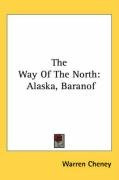 the way of the north alaska baranof_cover