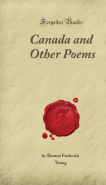 Canada and Other Poems_cover