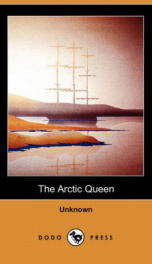 The Arctic Queen_cover