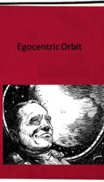 Egocentric Orbit_cover