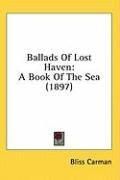Ballads of Lost Haven_cover