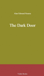The Dark Door_cover