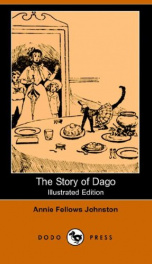 The Story of Dago_cover