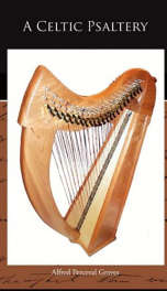A Celtic Psaltery_cover