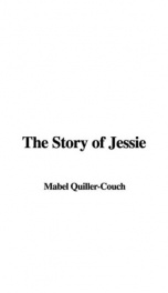 The Story of Jessie_cover