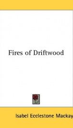 Fires of Driftwood_cover
