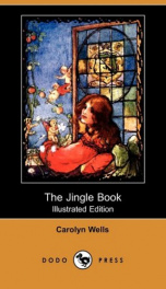 The Jingle Book_cover