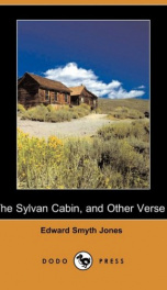 The Sylvan Cabin_cover