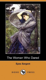 The Woman Who Dared_cover