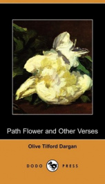 Path Flower and Other Verses_cover
