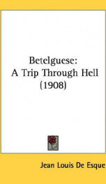 Betelguese_cover