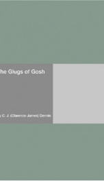 The Glugs of Gosh_cover