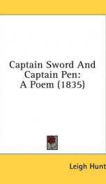 Captain Sword and Captain Pen_cover