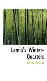 lamias winter quarters_cover