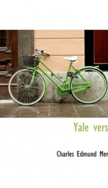 yale verse_cover