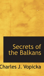 secrets of the balkans_cover