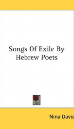 songs of exile_cover