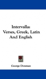 intervalla verses greek latin and english_cover