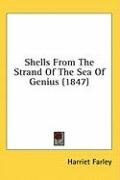 shells from the strand of the sea of genius_cover