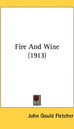 fire and wine_cover