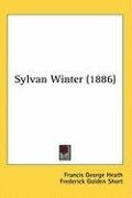 sylvan winter_cover