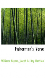 fishermans verse_cover