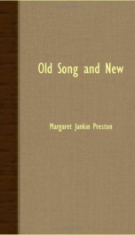 old song and new_cover