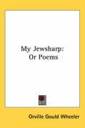 my jewsharp or poems_cover