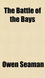 the battle of the bays_cover