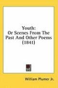 youth or scenes from the past and other poems_cover