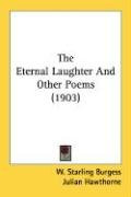 the eternal laughter and other poems_cover