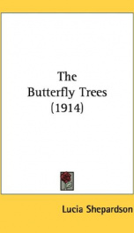 the butterfly trees_cover
